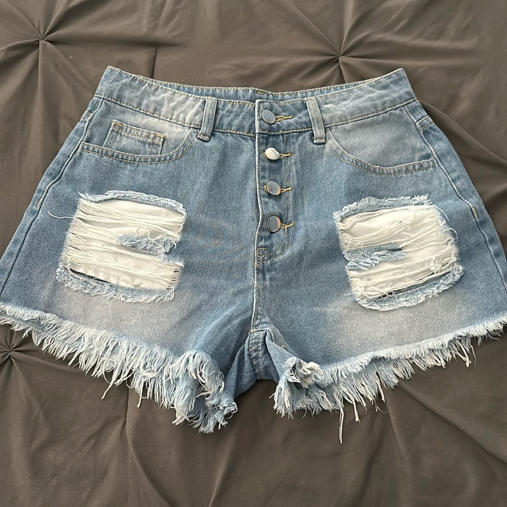 Women’s shorts